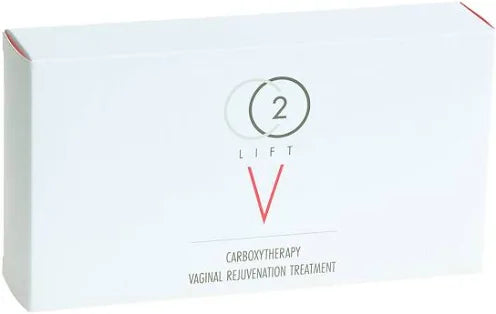 C02LIFT V: 1 Treatment