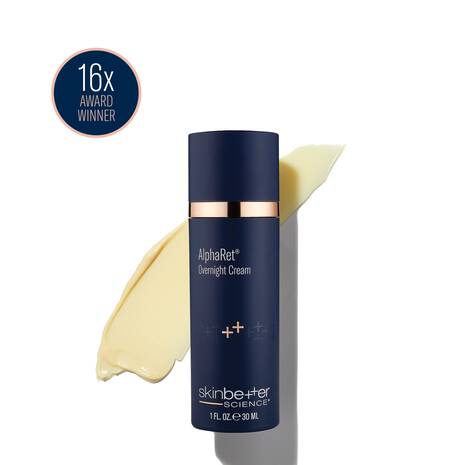 Skinbetter Science AlphaRet Overnight Cream 1.7 oz