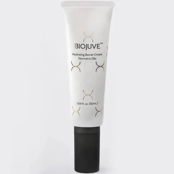 BIOJUVE Hydrating Barrier Support Cream: Normal to Oily